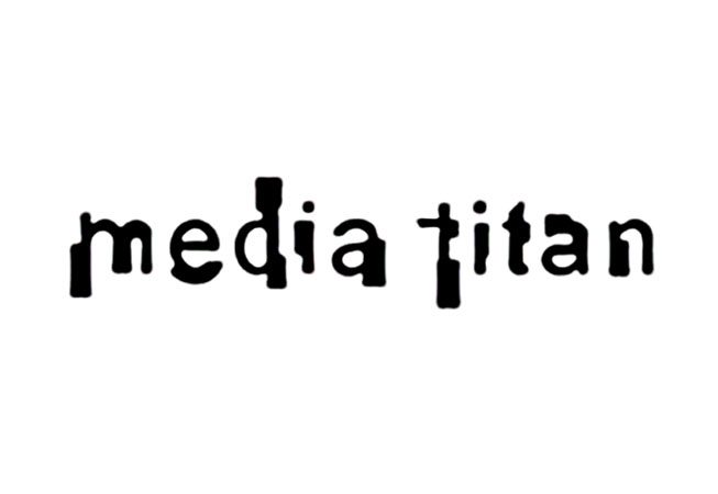 Media Titan Logo