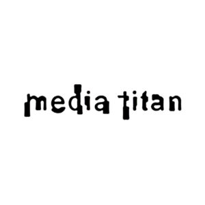 Media Titan Logo